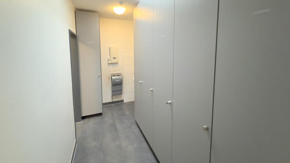 Gewerbeobjekt Bremen Gröpelingen - 952&euro; | Angebot:24255011