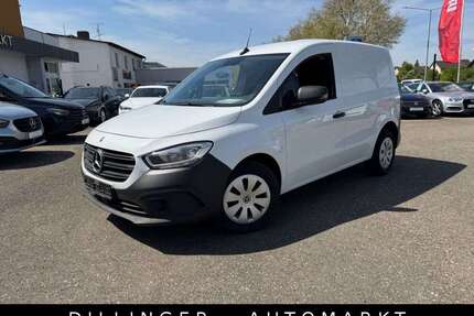 Mercedes Citan