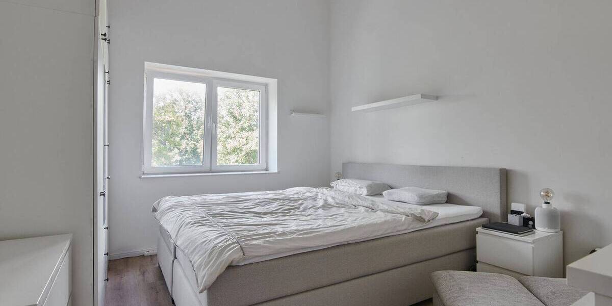 Etagenwohnung Oyten - 2 Zimmer, 81 m&sup2;, 1.075&euro; | Angebot:26891592