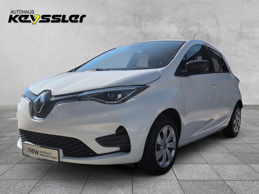 Renault ZOE 28.969 km 13.990 € Bremen 28199