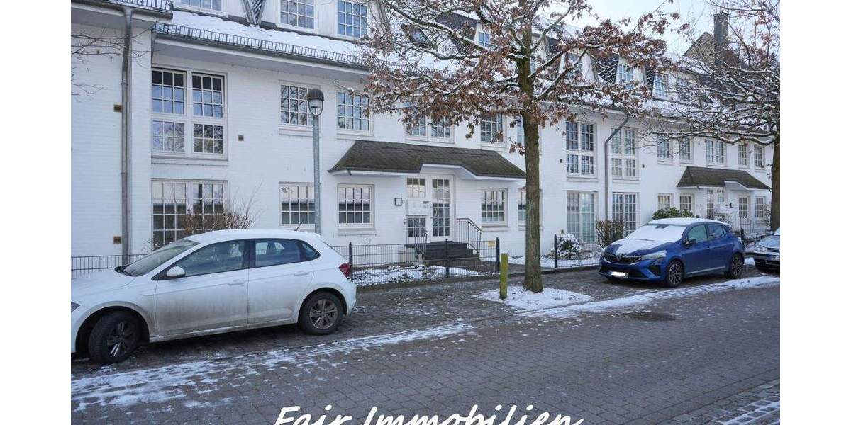 Etagenwohnung Bremen Oberneuland - 2 Zimmer, 65 m&sup2;, 700&euro; | Angebot:25413893