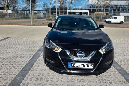Nissan Maxima 153.500 km 9.500 &euro; Delmenhorst 27751