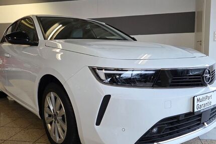 Opel Astra 31.200 km 19.450 &euro; Bremen 28259