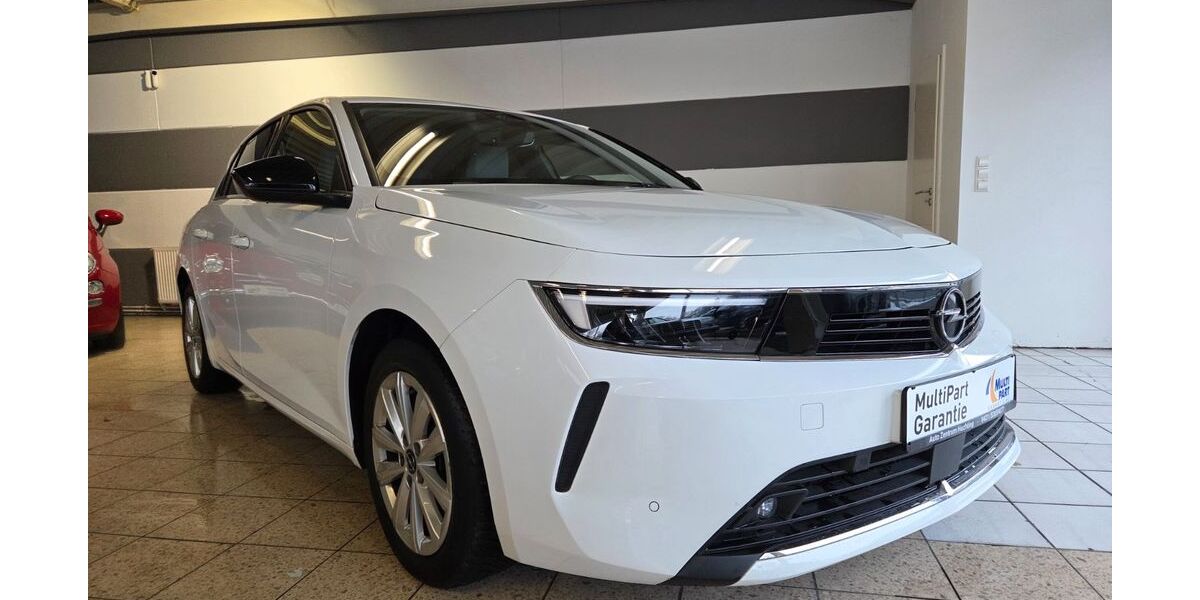 Opel Astra 31.200 km 19.450 &euro; Bremen 28259