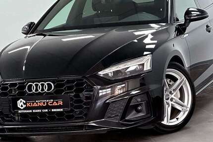 Audi A5 136.000 km 26.750 &euro; Bremen 28259