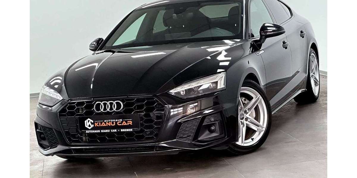 Audi A5 136.000 km 26.750 &euro; Bremen 28259