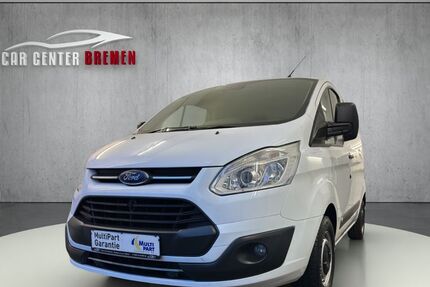Ford Transit Custom 285.000 km 7.900 &euro; Bremen 28277