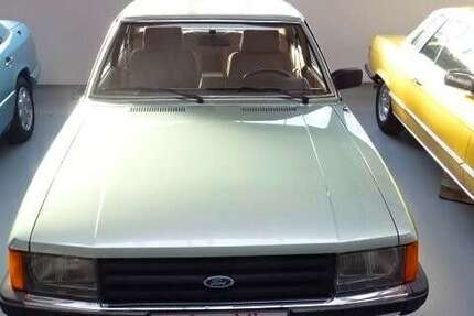 Ford Granada
