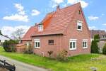 Einfamilienhaus Schwanewede Neuenkirchen - 3 Zimmer, 110 m&sup2;, 1.200&euro; | Angebot:25683489
