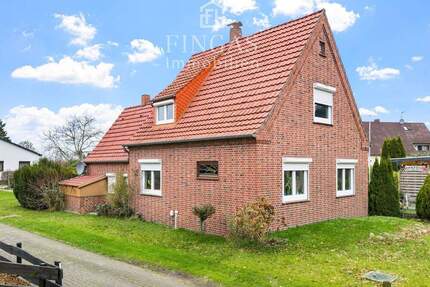 Haus Schwanewede Neuenkirchen - 3 Zimmer, 110 m&sup2;, 1.200&euro; | Angebot:25683489