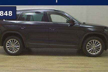 Skoda Kodiaq 93.822 km 25.680 &euro; Bremen / Arsten 28279