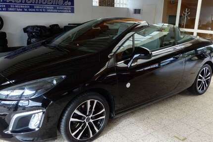 Peugeot 308 115.500 km 7.980 € Syke 28857