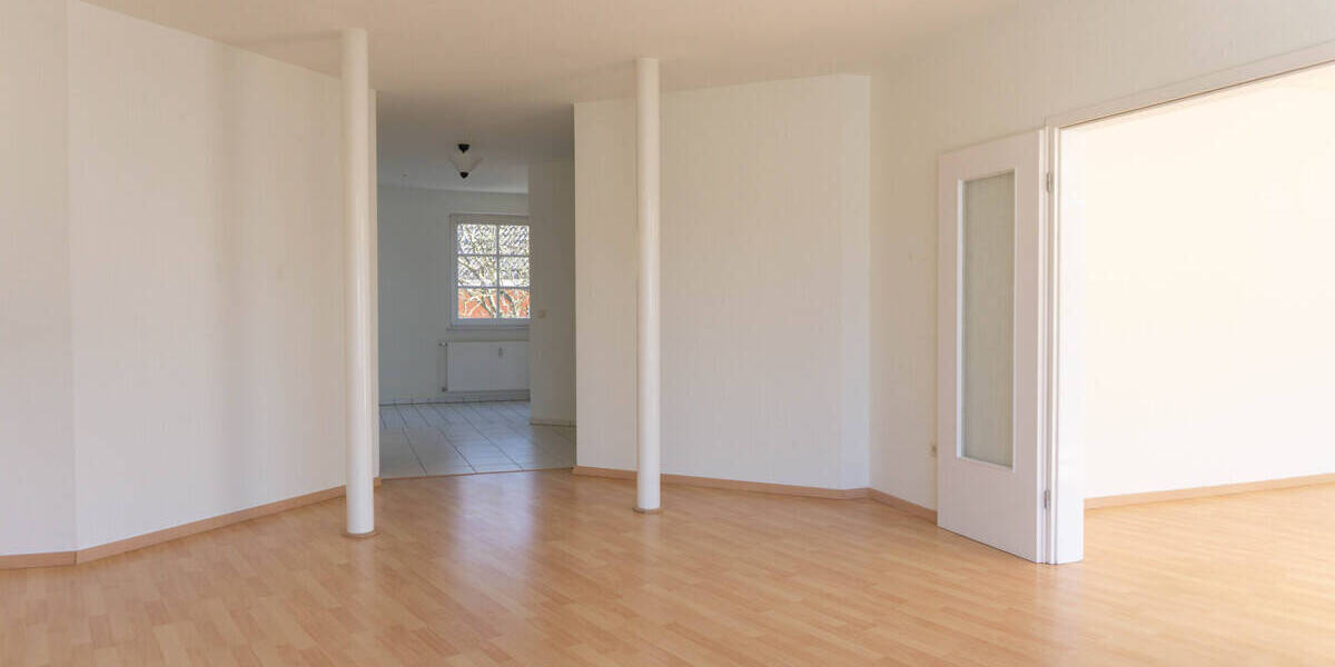 Etagenwohnung Bremen / Vegesack Vegesack - 3 Zimmer, 87 m&sup2;, 198.000&euro; | Angebot:26310045