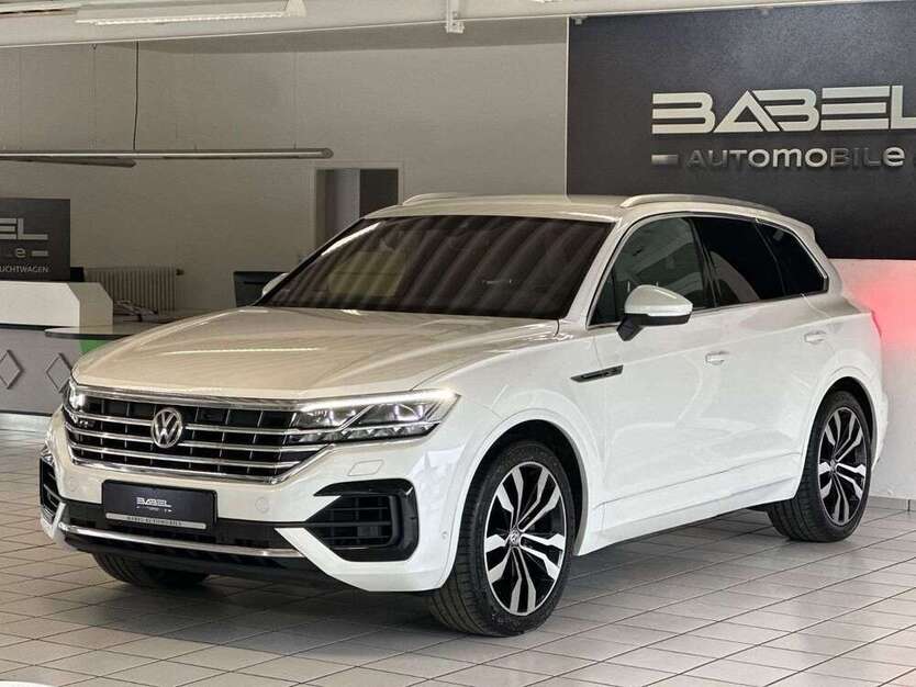 Touareg