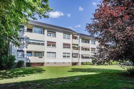 Wohnung Bremen Sodenmatt - 4 Zimmer, 83 m&sup2;, 900&euro; | Angebot:26554820