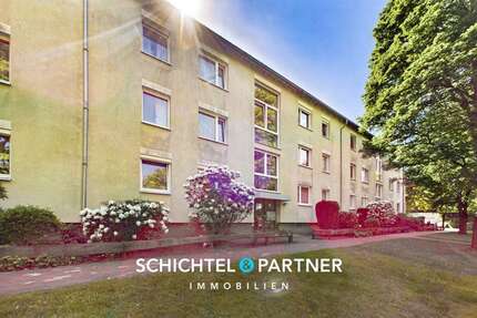 Wohnung Bremen Huchting - 3 Zimmer, 68 m&sup2;, 119.000&euro; | Angebot:26797961