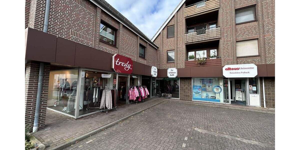 Gewerbeobjekt Bassum - 189.000&euro; | Angebot:25668575