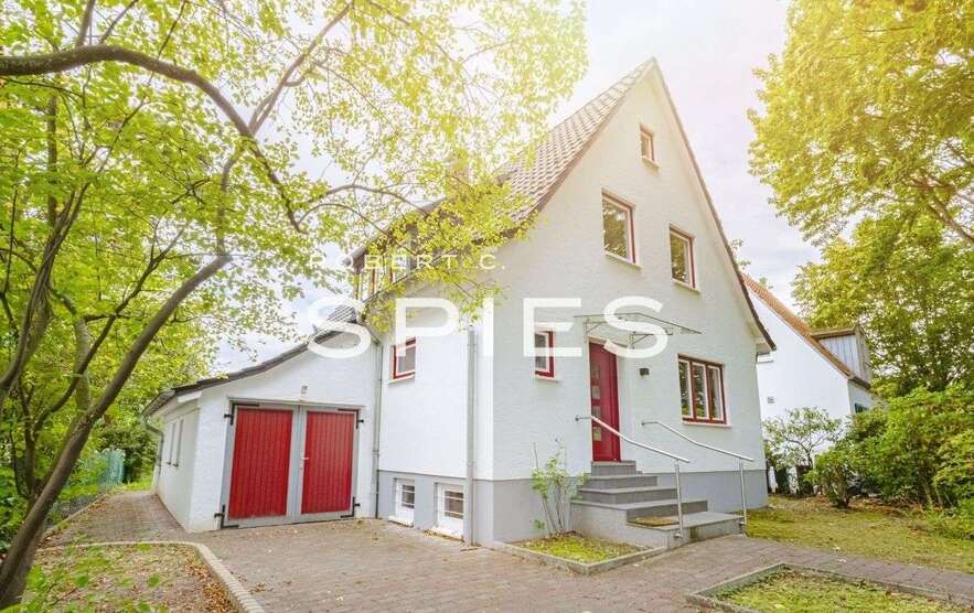 Haus zum Kaufen in Bremen 545.000 € 105 m² 4.5 zimmer