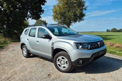 Dacia Duster 16.000 km 15.950 € Worpswede 27726