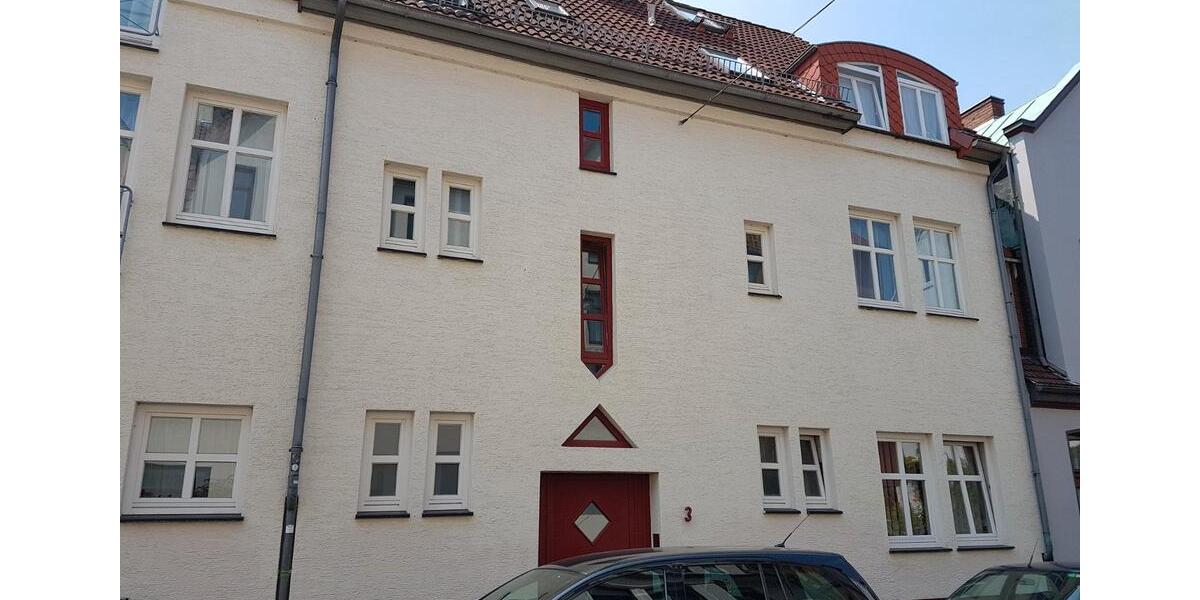 Etagenwohnung Bremen Östliche Vorstadt - 2 Zimmer, 55 m&sup2;, 630&euro; | Angebot:26319727