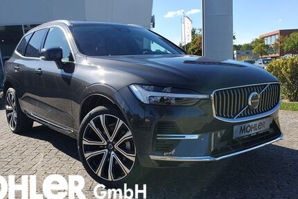 Volvo XC60 75.000 km 39.900 € Bremen 28357