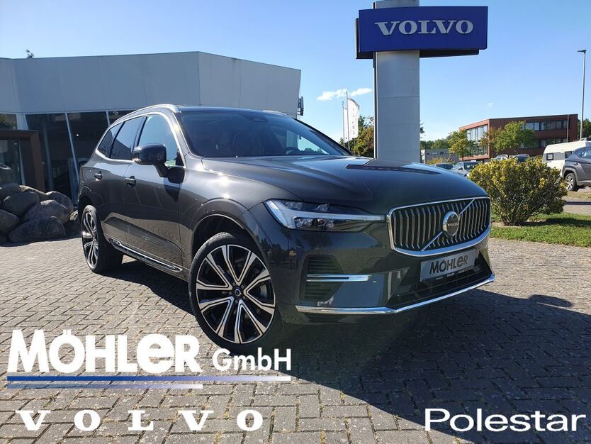 Volvo XC60 75.000 km 39.900 € Bremen 28357