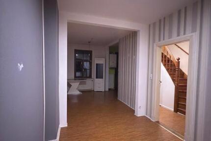 Wohnung Bremen Gröpelingen - 4 Zimmer, 100 m&sup2;, 1.490&euro; | Angebot:26404197