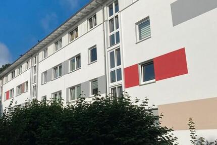 Schöne 2,5-Zimmer-Wohnung mit Balkon 2 zimmer