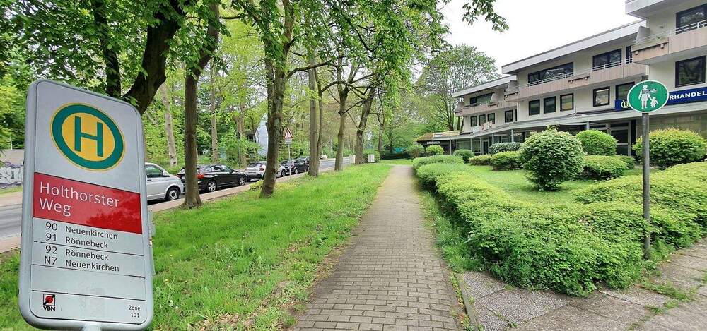 Gewerbeobjekt Bremen St. Magnus - 6 Zimmer, 197 m&sup2;, 350.000&euro; | Angebot:25699437