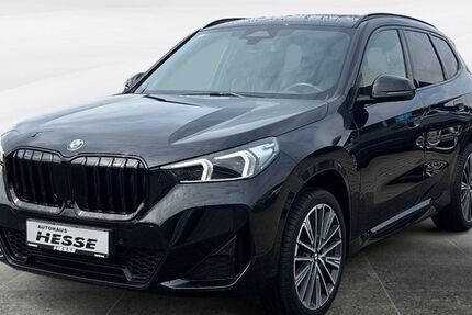 BMW X1 73.802 km 33.950 &euro; Sottrum 27367