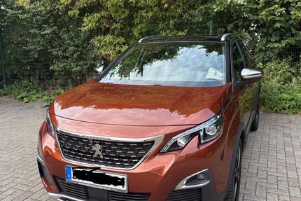 Peugeot 3008 83.000 km 17.500 € Stuhr 28816