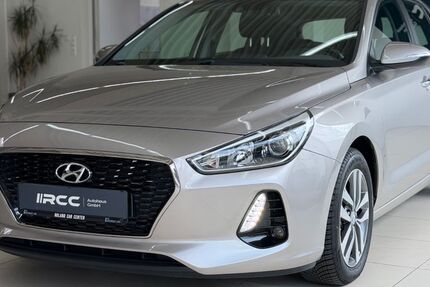 Hyundai i30 38.518 km 16.940 &euro; Stuhr 28816