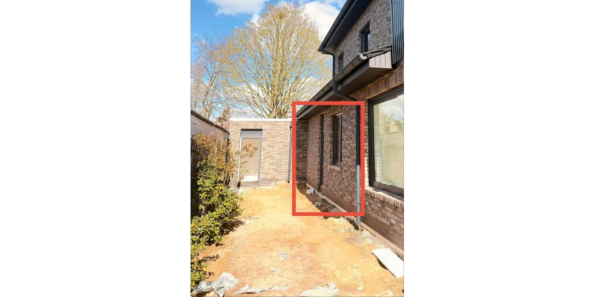 Erdgeschoßwohnung Bremen Hemelingen - 1 Zimmer, 19 m&sup2;, 470&euro; | Angebot:26462442