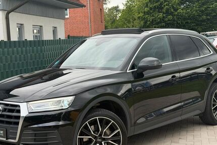 Audi Q5 168.500 km 21.900 &euro; Achim 28832
