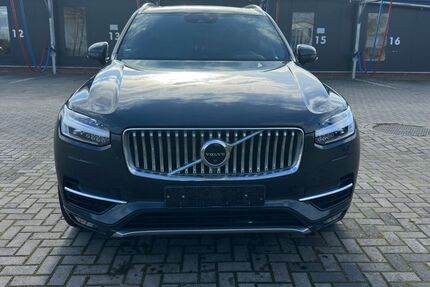 Volvo XC90 180.167 km 24.300 &euro; Bassum 27211