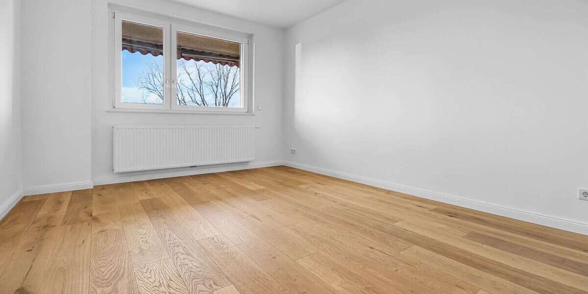 Etagenwohnung Bremen Burglesum - 2 Zimmer, 61 m&sup2;, 770&euro; | Angebot:26731799