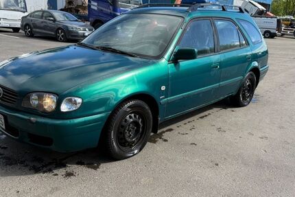 Toyota Corolla 279.000 km 1.790 &euro; Sottrum 27367