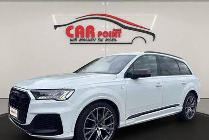 Audi Q7 223.000 km 39.990 € Bremen 28239