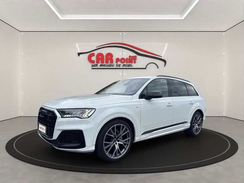 Audi Q7 223.000 km 39.990 € Bremen 28239