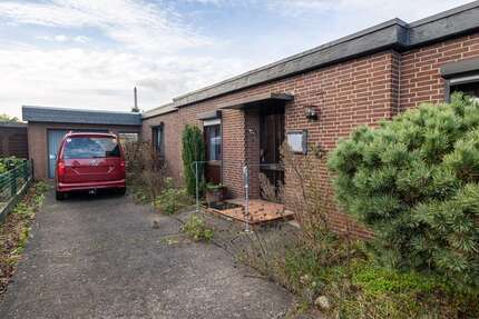 Haus zum Kaufen in Delmenhorst 169.000 € 75 m² 2 zimmer