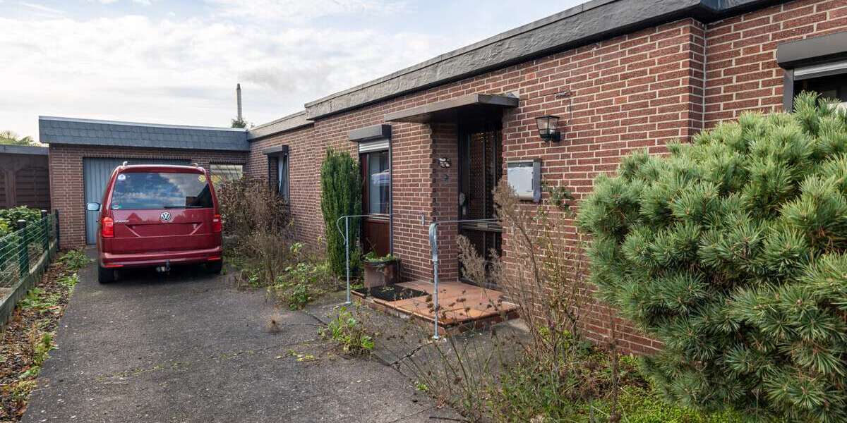 Haus zum Kaufen in Delmenhorst 169.000 € 75 m² 2 zimmer
