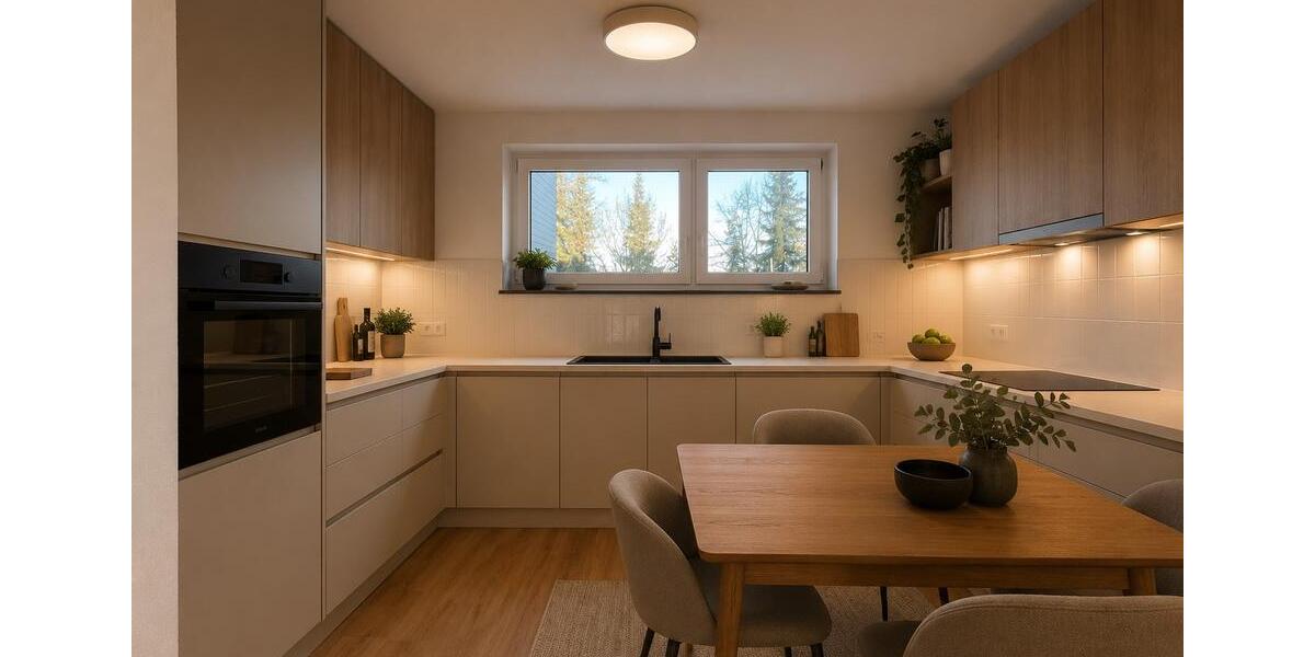 Etagenwohnung Achim - 3 Zimmer, 77 m&sup2;, 185.000&euro; | Angebot:26665975