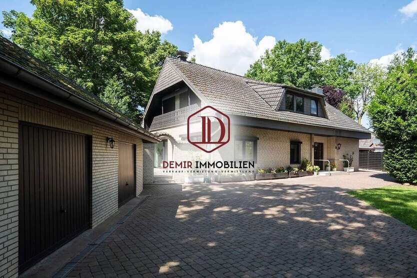 Haus zum Kaufen in Lilienthal 599.000 € 225 m²