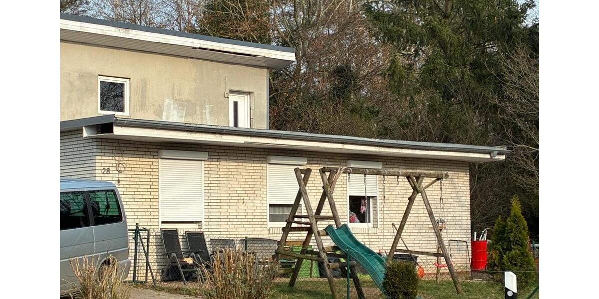 Reihenhaus Osterholz-Scharmbeck Scharmbeck - 4 Zimmer, 230 m&sup2;, 310.000&euro; | Angebot:25839971
