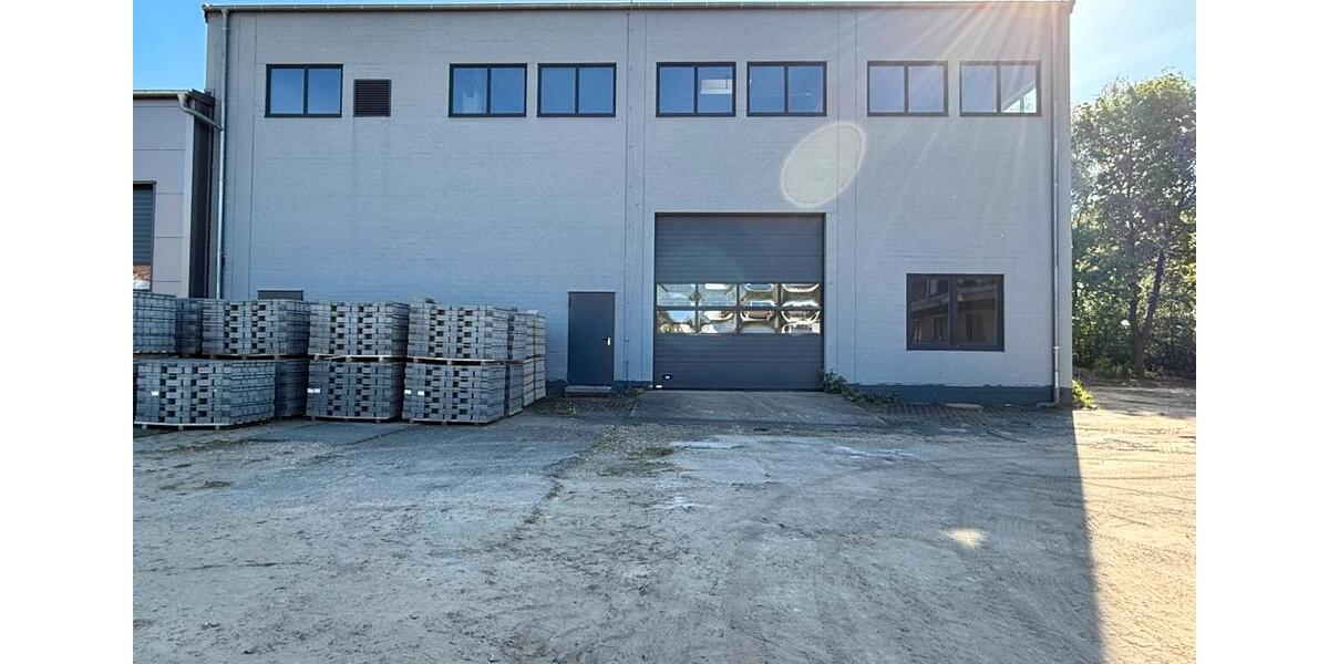 Gewerbeobjekt Ritterhude - 4.240&euro; | Angebot:22320883