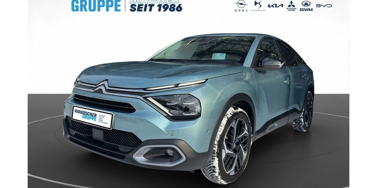 Citroen C4 19.020 km 16.490 &euro; Bremen 28207