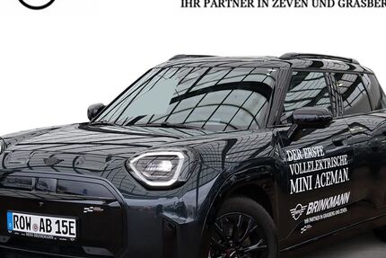 Mini Aceman 11.500 km 39.990 &euro; Grasberg 28879