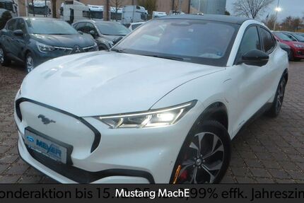 Ford Mustang Mach-E 24.551 km 35.990 &euro; Achim-Baden 28832