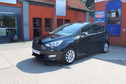 Ford C-Max 100.954 km 12.490 &euro; Thedinghausen OT Wulmstorf 27321