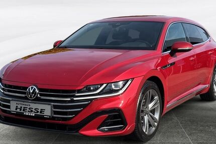 VW Arteon 119.444 km 23.950 &euro; Sottrum 27367